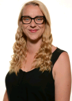 Miss Brothwood , Pastoral & SEND Liaison Mentor at Penkridge Middle School. 